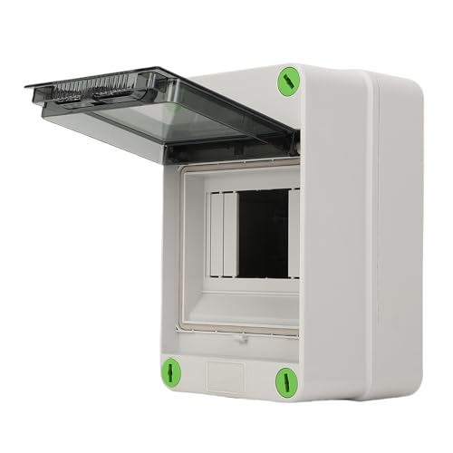 Generic 4�E�F�C�z�d�{�b�N�X�AIP66 PC�����v���X�`�b�N�u���[�J�[�G���N���[�W���A�����J�o�[�t���d�C�G���N���[�W���A�����A���O�̓d�C��Ƃ����EV�[�d�ɍœK