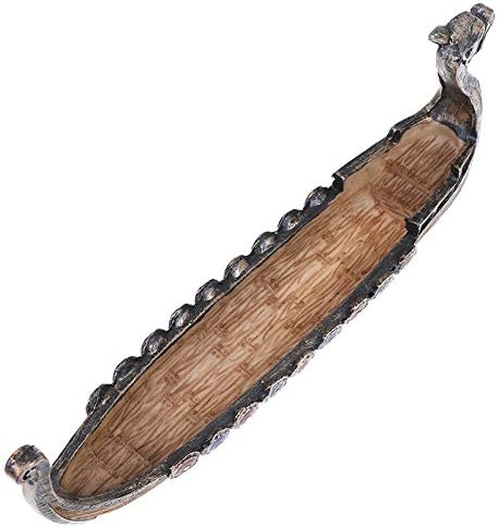 Miniatura 4 de Nice purchase Dragon Boat - Quemadores de incienso con diseño retro tradicional, para regalo