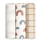 Le cadeau idéal pour la naissance : Joliment emballé, ce set convient parfaitement pour chaque fête de bébé – naissance, baptême ou baby shower. Alliant fonctionnalité réfléchie, qualité supérieure et design intemporel, c'est un présent que les jeunes parents apprécieront au quotidien.