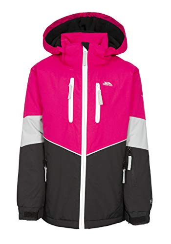 Trespass Olivvia Caldo Impermeabile, Antivento e