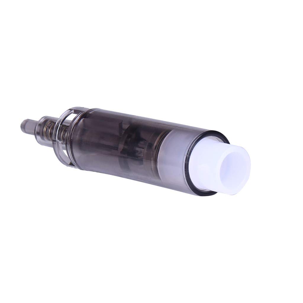 10Pcs Derma Auto Pen Ultima A7 Cartridges - Disposable Replacement Accessories 0.25mm (36-Pin Cartridges): Beauty