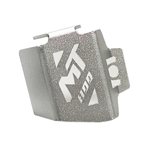 Couvercle réservoir liquide frein moto accessoire protection CF 800 MT