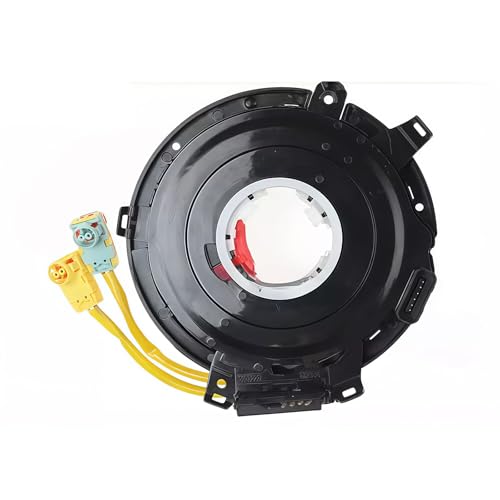 Clock-Spring W/Heated for 2011 2012 2013 2014 2015 2016 2017 Jeep Grand Cherokee