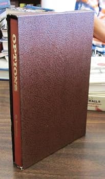 Hardcover O.Henry; Options Book