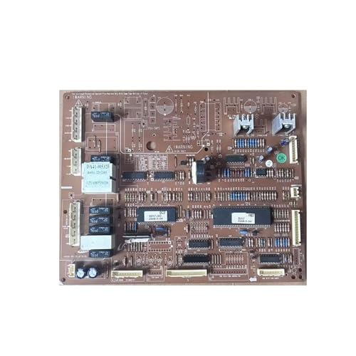 Module DA41-00532F PBA-SMPS pour réparer un frigo qui ne refroidit plus