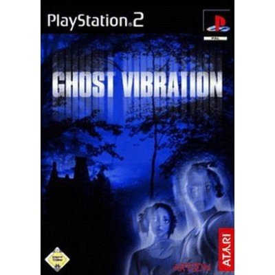 Ghost Vibration - [PS2]