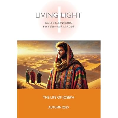 Living Light - Autumn 2025