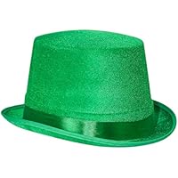 Carnavalife, Sombrero Chistera, Sombrero de Copa, de Fieltro