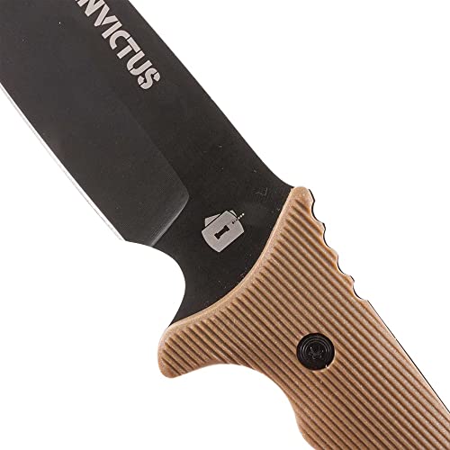 Faca Tática Invictus Magnus
