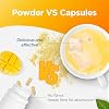 RegeniCARE Canister Joint Support Trio: Green Apple, Mango & Lemon - Powerful Joint Health Supplement Bundle