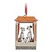 Pongo, Perdita and Lucky Sketchbook Ornament - 101 Dalmatians