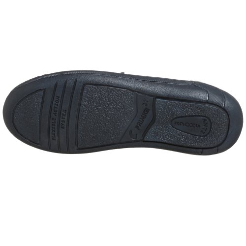 Primigi Choate-E Loafer FA08 (Toddler/Little Kid/Big Kid),Blue (7275077),33 EU (1.5 M US Little Kid)4