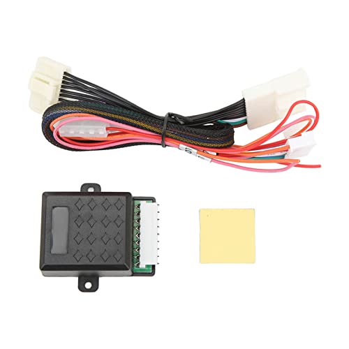 Module de rétroviseur pliable automatique kit de fils pour contrôleur de remplacement