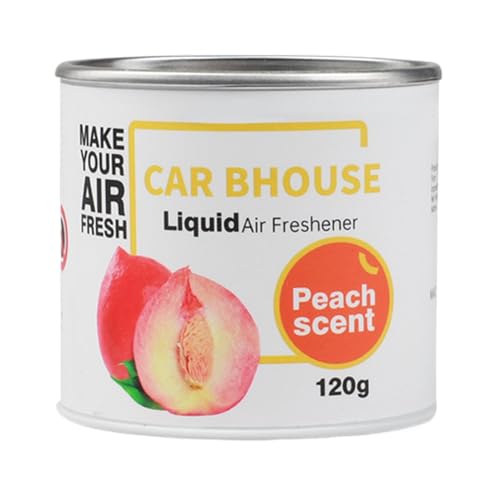 Car Solid Air Freshener, Long-Lasting Car Fragrance, Solid Aromatherapy Freshener, Air Freshener Diffuser, Car Interior Odor Rem