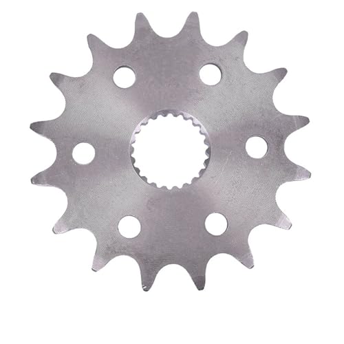 Pignon 16 dents haute résistance pour chaîne 520 Aprilia Pegaso 650 Cube