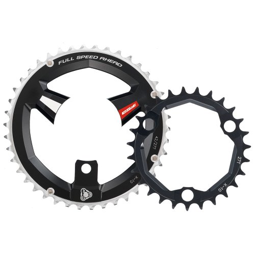 Plateau FSA K-Force ATB 386 vtt 27 dents pour vos sorties en foret