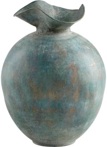 Cyan Design 09630 09630 Small Pluto Vase