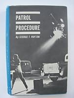 Patrol Procedure 0910874212 Book Cover