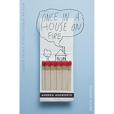 Once in a House on Fire