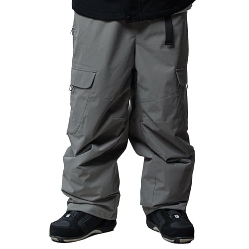 [43DEGREES] �X�m�[�{�[�h�E�F�A �X�L�[�E�F�A �p���c [ ���f�B�[�X �����Y / �S6�J���[ / 4�T�C�Y�W�J : AS/S�T�C�Y ] �h�� ���� ���� FS-BK2404