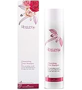 Nährendes haarshampoo Ros'Line 250ml