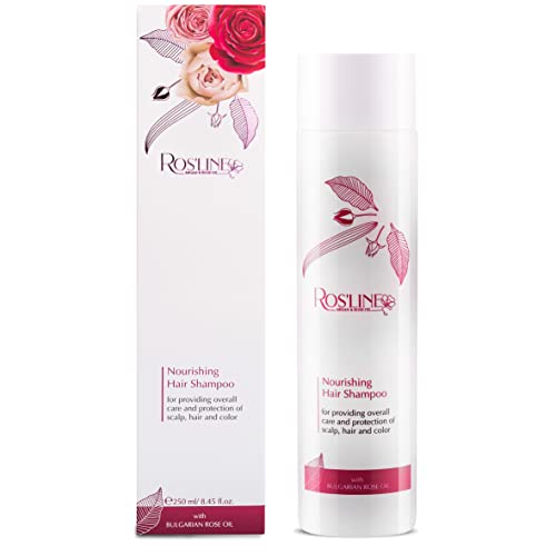 Champú nutritivo Ros'Line 250 ml