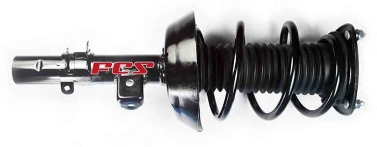 Amazon.com: FCS 2335909R Honda Accord 13-17 FL Loaded Strut FR 