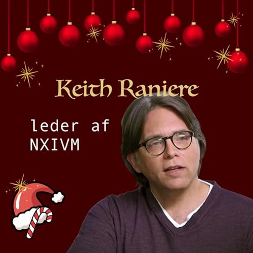 Couverture de Julespecial 3: NYT om NXIVM