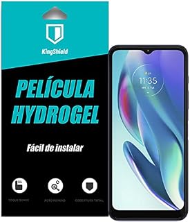 Película Moto G50 5G Kingshield Hydrogel Cobertura Total