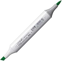 Vista 51 de Copic Markers BG000-Sketch, Aqua Pálido