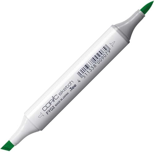 Vista 113 de Marcadores Copic Sketch E19 Secoya