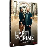 The Art of Crime