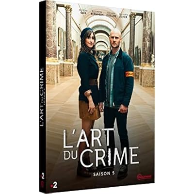 The Art of Crime