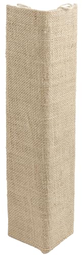 Kerbl Kevin Griffoir pour Chat Beige 80 x 28 cm