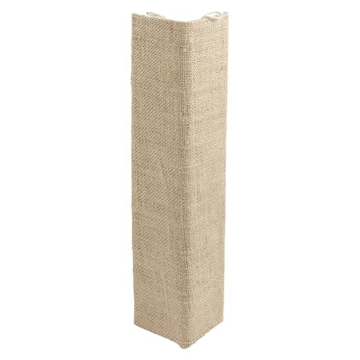 Kerbl Kevin Klösbräda, 80 x 28 x 4 cm, Beige