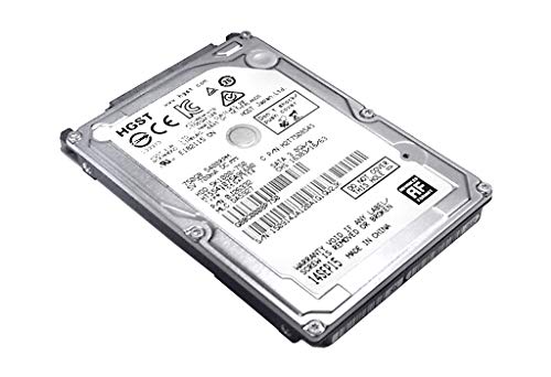 HGST 日立製 2.5インチ 内蔵 ハードディスク ドライブ 750GB 5400RPM HTS541075A9E680 Amazon.co.jp: HGST 日立製 2.5インチ 内蔵 ハードディスク