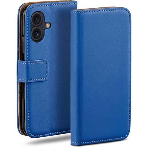 Protection intégrale iPhone 16 Plus moex clapet 360 avec fente carte