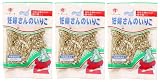 長崎海産 妊婦さんのいりこ 70g×3袋 