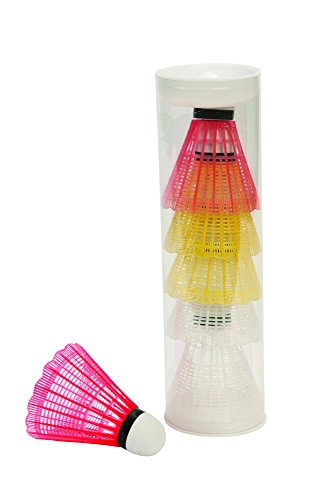 No Label Pack de 6, Multicolor