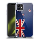 Protection De Qualité Militaire & Absorption Des Chocs - Cette Coque Officielle Head Case Designs En Gel Souple Offre Un Équilibre Idéal Entre Résistance Et Légèreté. Testée Pour Résister À Des Chutes Jusqu'à 1.2m (4ft), Elle Protège Contre Les Chocs Du Quotidien. Les Bumpers En Silicone Protègent Votre teléphone Tout En Conservant Son Design Élégant, Sans Ajouter D'Encombrement.