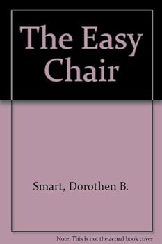 Paperback The Easy Chair Book