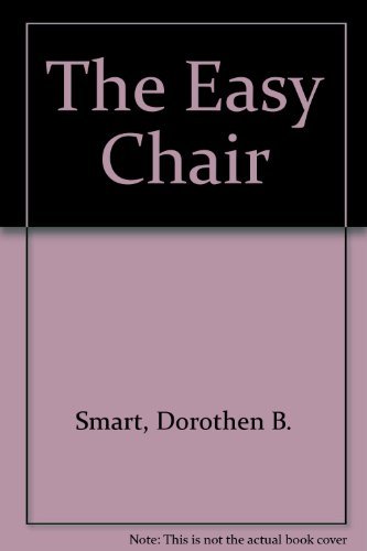 The Easy Chair 1895499011 Book Cover