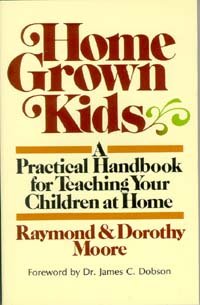 Home Grown Kids Home Grown Kids