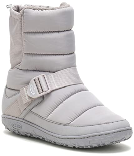 Bottine Chaco Ramble Puff Tall Femme contre le froid, bottines confortables et legeres