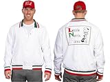 Little Nero’s Pizza Delivery Guy from Home Alone Costume Guide 3 Little Nero’s Delivery Jacket