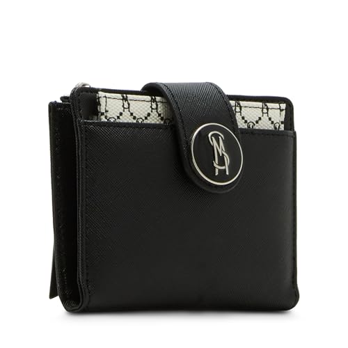 Image of Steve Madden Jadyn-F Bifold with Removable Card Case