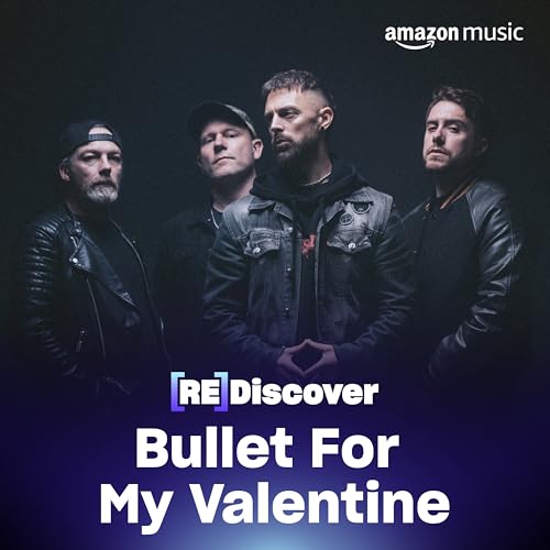 Zusammengestellt von: Amazon Music