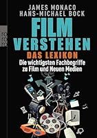 Film verstehen: Das Lexicon 3499626675 Book Cover