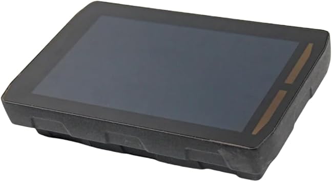 584-5631 5845631 Monitor Display Panel for Caterpillar CAT 320 330 336 316GC 320GC 320GX 323GC 326GC 330GC 336GC 345GC Excavator 306 305.5 308 303CR 304CR Mini Excavator