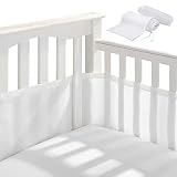 4. Fijación segura: es fácil de fijar en postes superiores e inferiores, correas de tela o cuerdas para fijar los bordes en la cama, la cama lateral y la caja sin que se resbale.
